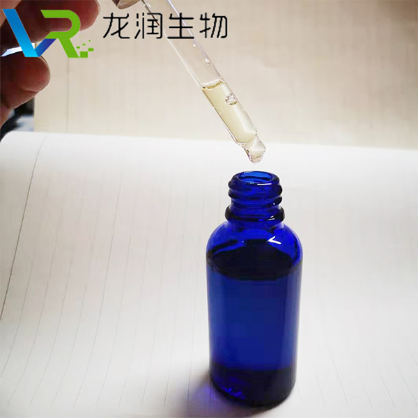 玫瑰香型臭氧油