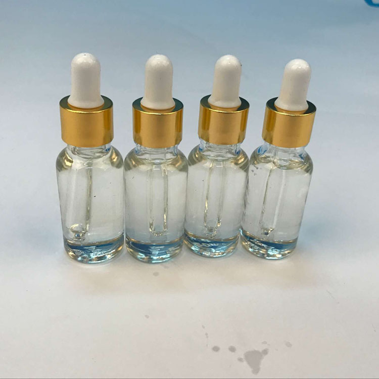 臭氧油抑菌剂有依赖性吗？